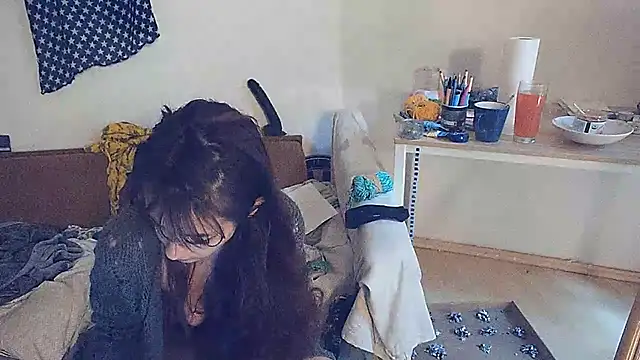 LinaWinter online show from December 3, 2024, 11:22 am