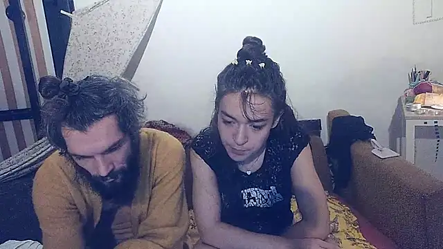 LinaWinter online show from December 21, 2024, 6:44 pm