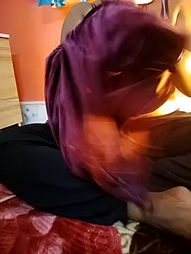 Bengali-boudi online show from December 10, 2024, 7:11 pm