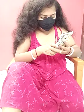 Bengali-boudi online show from July 4, 2026, 6:03 pm