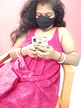 Bengali-boudi online show from July 6, 2026, 7:05 pm