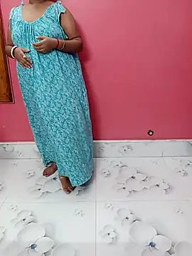Bengali-boudi online show from July 17, 2026, 6:35 pm