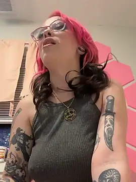 MissRomero online show from January 10, 2025, 3:07 am