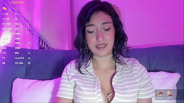 Scarlet wd18 online show from November 2, 2025, 5:32 am