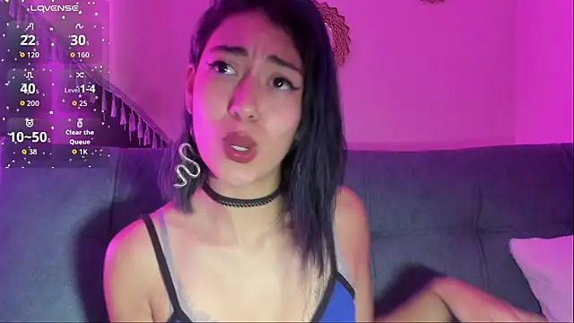 Scarlet wd18 online show from November 8, 2025, 5:40 am