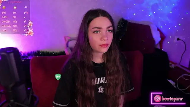 How2Meow online show from January 26, 2025, 4:51 pm