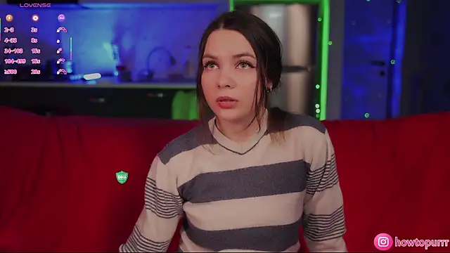 How2Meow online show from November 29, 2025, 5:38 pm