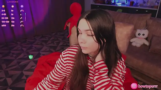 How2Meow online show from March 2, 2026, 5:20 pm