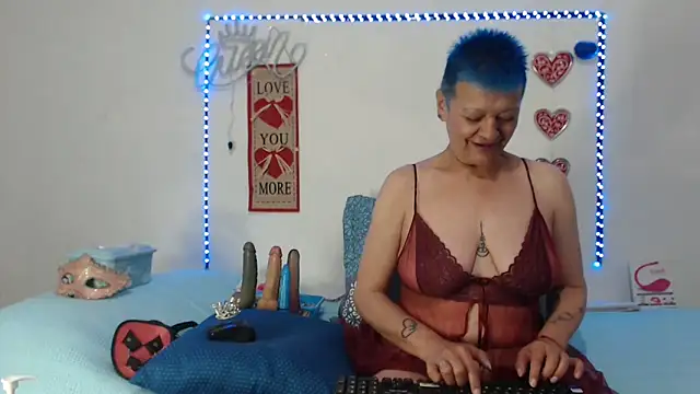 Snapshot of loquitaqueen011 chatting on January 31, 2025, 6:25 pm loquitaqueen011 online show from January 31, 2025, 6:25 pm