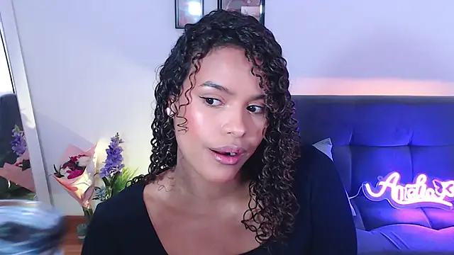 Amelia bss online show from February 23, 2025, 2:14 pm