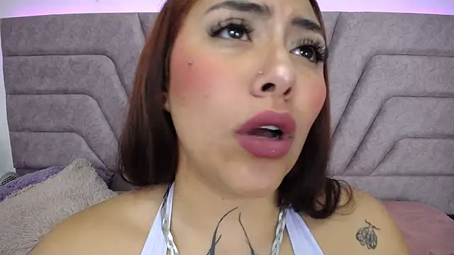 Jessica-Kraftt online show from March 31, 2026, 1:07 am