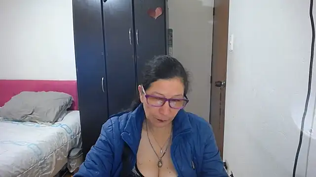 Snapshot of latin49 chatting on May 29, 2026, 3:15 am latin49 online show from May 29, 2026, 3:15 am