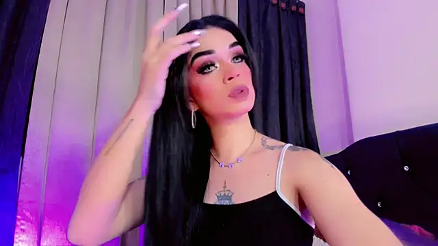 lesly xx online show from July 19, 2026, 3:10 am