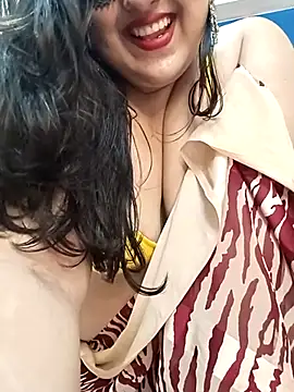 Snapshot of AgniPriya chatting on October 14, 2025, 8:59 am AgniPriya online show from October 14, 2025, 8:59 am