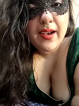 Snapshot of AgniPriya chatting on October 16, 2025, 8:59 am AgniPriya online show from October 16, 2025, 8:59 am