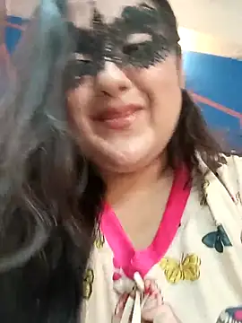 Snapshot of AgniPriya chatting on October 25, 2025, 6:24 pm AgniPriya online show from October 25, 2025, 6:24 pm