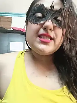 Snapshot of AgniPriya chatting on July 20, 2026, 6:43 pm AgniPriya online show from July 20, 2026, 6:43 pm