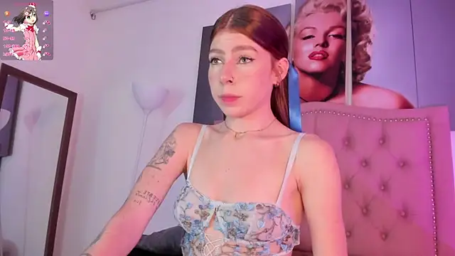 Jade20  online show from February 7, 2025, 9:26 pm