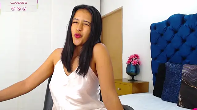 Lili666  online show from June 16, 2026, 3:31 am