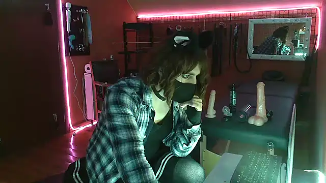 Ginny-the-bdsm-nympho online show from December 23, 2024, 5:32 pm