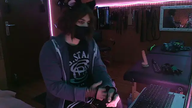 Ginny-the-bdsm-nympho online show from November 27, 2025, 6:10 pm