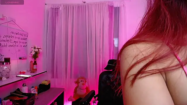 Misslana wn1 online show from December 28, 2024, 2:01 am