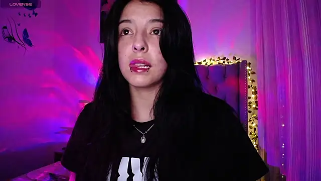 Misslana wn1 online show from March 9, 2026, 12:36 am