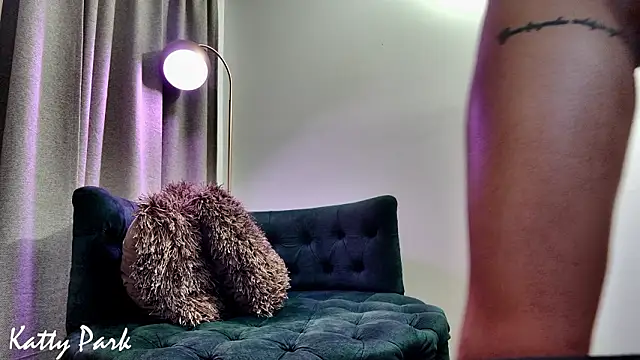 kattypark online show from March 20, 2026, 12:48 am