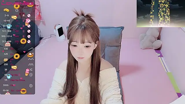 TUTU-new online show from January 4, 2025, 1:42 pm