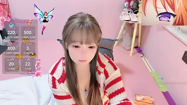 TUTU-new online show from October 18, 2025, 11:44 am