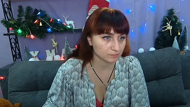 NinaFlawlees online show from December 10, 2024, 2:59 am