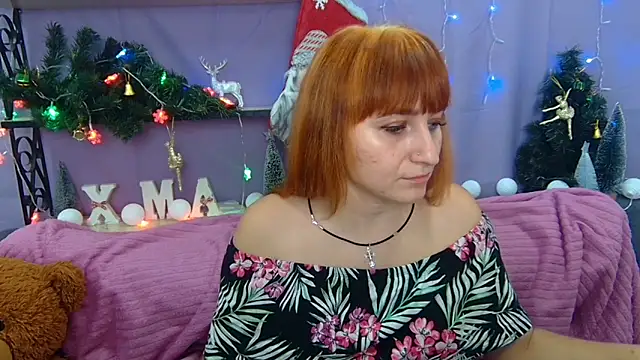 NinaFlawlees online show from December 12, 2024, 1:53 am