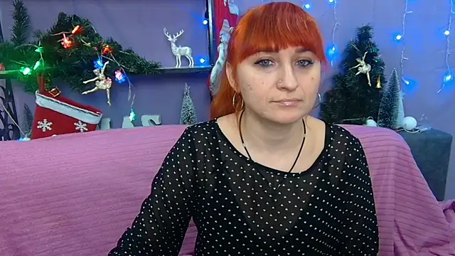 NinaFlawlees online show from December 17, 2024, 7:15 pm