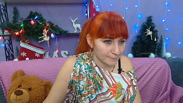 NinaFlawlees online show from December 17, 2024, 10:32 pm