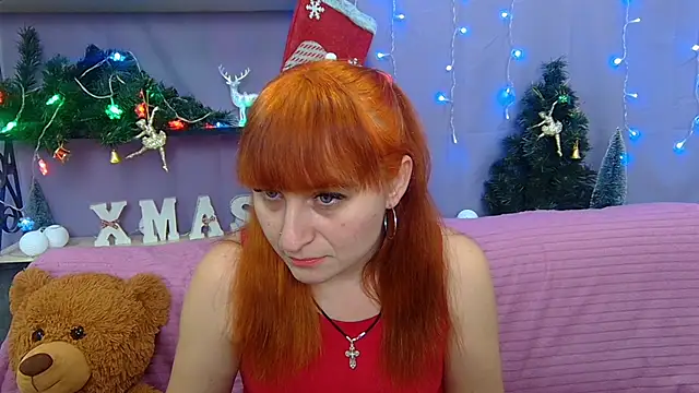 NinaFlawlees online show from December 23, 2024, 7:09 pm