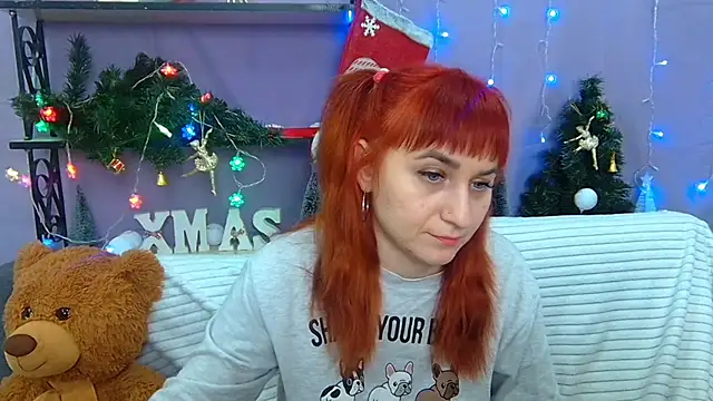 NinaFlawlees online show from January 4, 2025, 11:38 pm