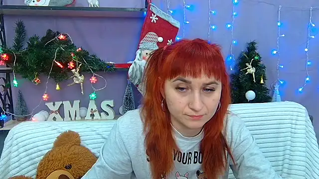 NinaFlawlees online show from January 5, 2025, 2:38 am