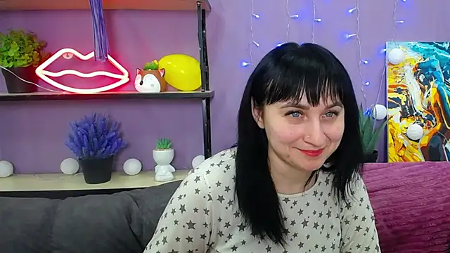 NinaFlawlees online show from January 31, 2025, 2:04 am