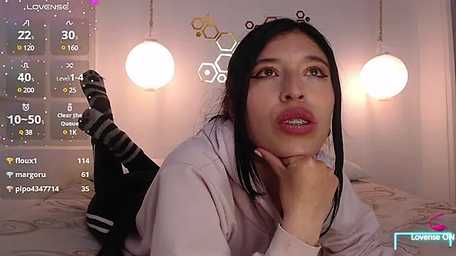 adriscute online show from January 25, 2025, 6:12 am