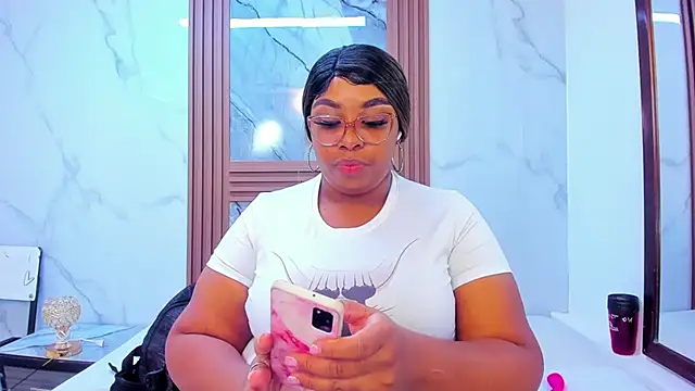 HannyMansonh online show from January 19, 2025, 3:08 am