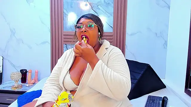 HannyMansonh online show from January 19, 2025, 6:20 am