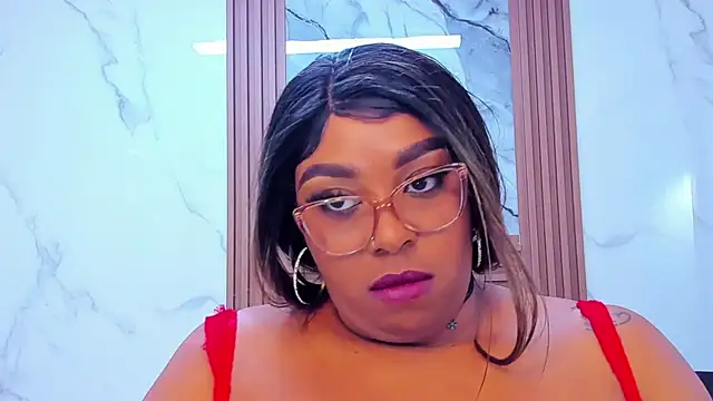 HannyMansonh online show from January 21, 2025, 6:33 am