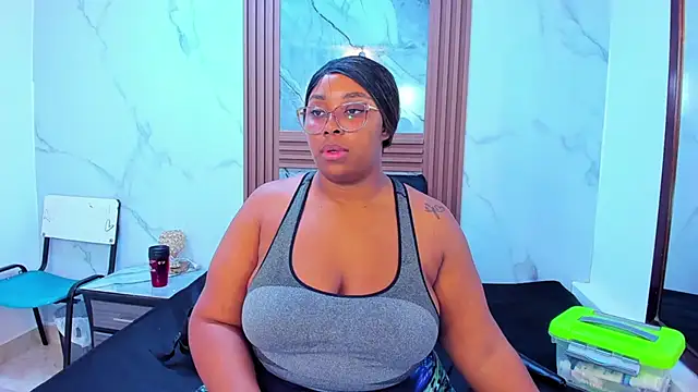 HannyMansonh online show from January 23, 2025, 3:05 am