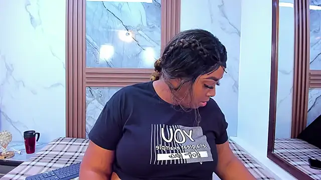 HannyMansonh online show from January 24, 2025, 3:11 am