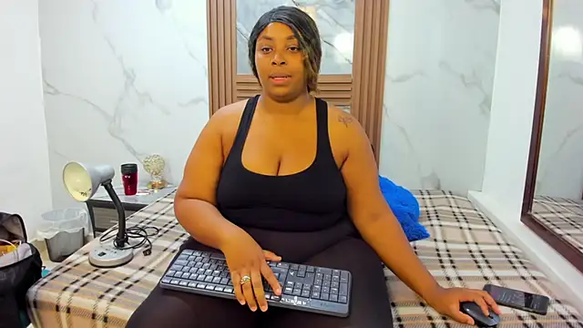 HannyMansonh online show from February 5, 2025, 3:02 am