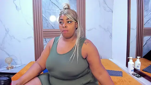 HannyMansonh online show from February 23, 2025, 3:13 am