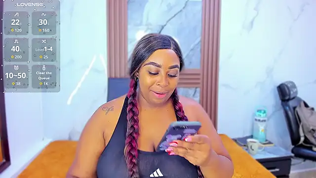 HannyMansonh online show from November 2, 2025, 3:20 am