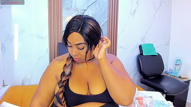 HannyMansonh online show from February 11, 2026, 3:11 am