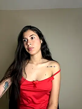 alia bashar online show from October 7, 2025, 1:58 am