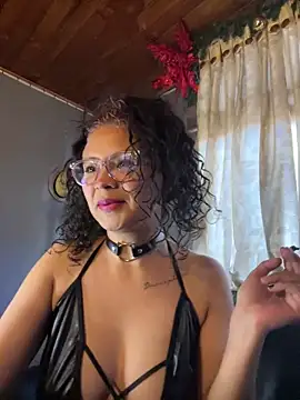 Hathorlove online show from January 23, 2025, 10:01 pm